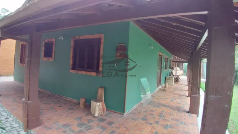 Imagem CASA NA PRAIA DE BOIÇUCANGA