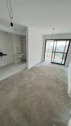 Imagem Apartamento maravilhoso 64 m² 2 Dormitorios sendo 1 Suíte e 1 Vaga