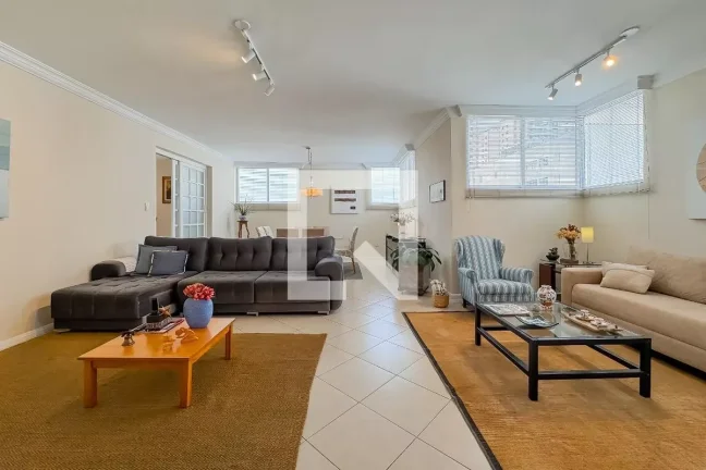 Imagem Apartamento à Venda - Ipiranga, 3 Quartos, 200 m2