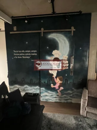 Imagem Apartamento à Venda no Jardim Sabará SP, 70m², 3 Dorms, R$700mil