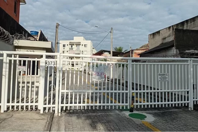 Imagem Apartamento de 1 quarto, à venda, 42m² em Quintino Bocaiúva - RJ