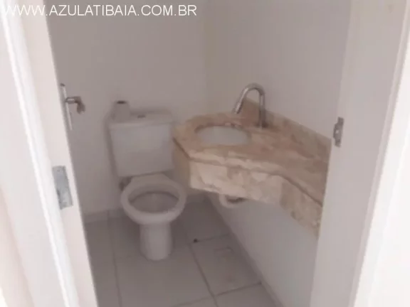 Imagem Casa para Venda em Atibaia, Nova Gardenia, 2 dormitórios, 2 suítes, 3 banheiros, 1 vaga