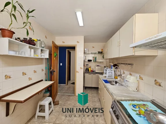 Imagem Vendo Cobertura Duplex na Praia do Morro ! Apenas R$ 420 Mil Reais !!