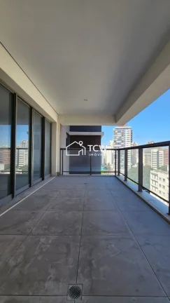 Imagem Apartamento 3 suítes no Paraíso