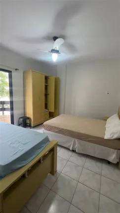 Imagem APARTAMENTO COM 62 m² - CAIÇARA - PRAIA GRANDE SP