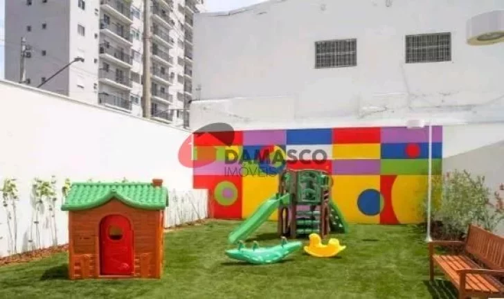 Imagem Apartamento à venda 2 Quartos, 1 Suite, 1 Vaga, Quinta da Paineira, São Paulo - SP