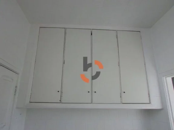 Imagem (Venda) Casa com 3 dormitórios - Centro - Nova Iguaçu/RJ