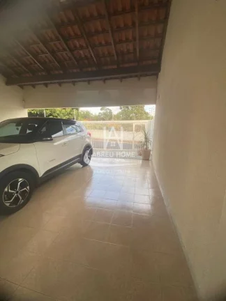 Imagem Casa, Jardim Nazareth - São José do Rio Preto