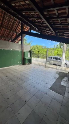 Imagem CASA COM 64.5 m² - MIRIM - PRAIA GRANDE SP