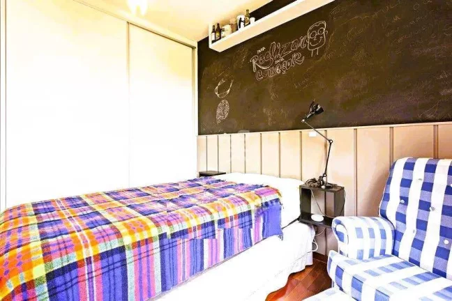 Imagem Apartamento Duplex com 2 dormitórios à venda, 159 m² por R$ 2.000.000,00 - Jardim Guedala - São Paulo/SP