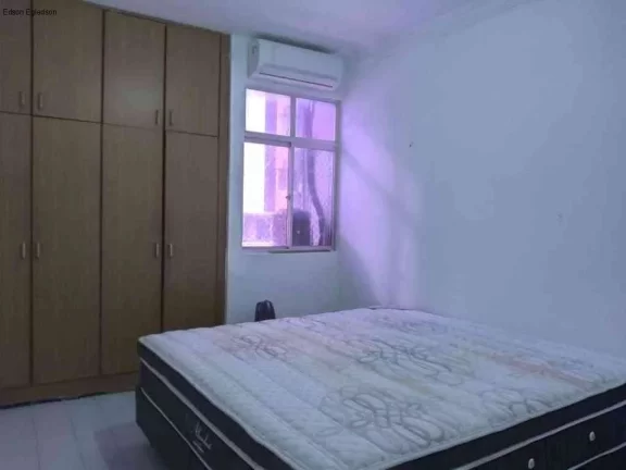 Imagem APARTAMENTO RESIDENCIAL em TERESINA - PI, JÓQUEI