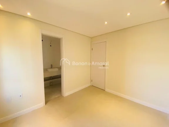 Imagem Oportunidade no Cambuí: apartamento amplo com 4 dormitórios
