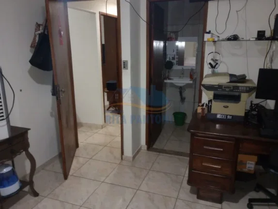 Imagem Casa - Ribeirão Preto - Jardim Procópio - Região Norte