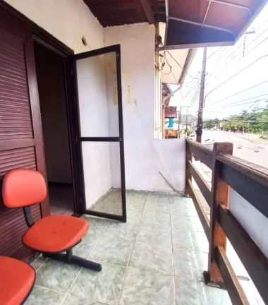 Casa a venda em Iguape, litoral de São Paulo