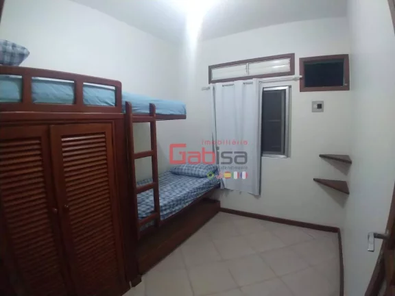 Imagem Casa com 3 dormitórios à venda, 90 m² por R$ 480.000,00 - Braga - Cabo Frio/RJ