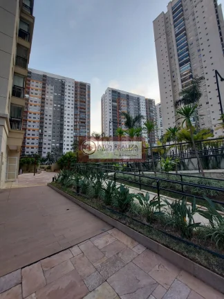 Imagem Apartamento em Jardim Flor da Montanha - Guarulhos