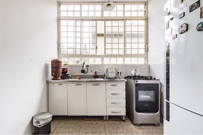 Imagem PI 181 Apto 612511042-18 - Apartamento à venda no bairro Petrópolis - Porto Alegre/RS