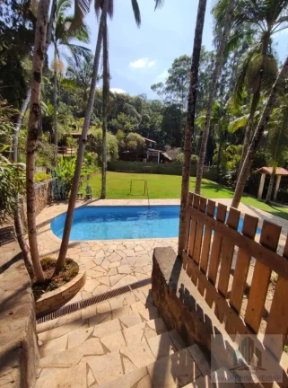 Imagem Chácara com 3 quartos, 1300m2, à venda em Mairiporã, Terra Preta