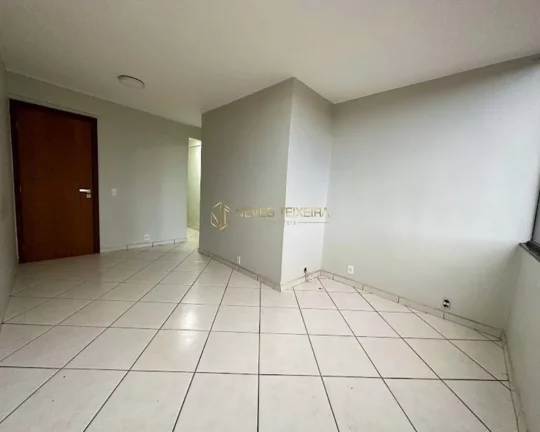 Imagem QI 10 COM 2 QUARTOS E VAGA DE GARAGEM!!!