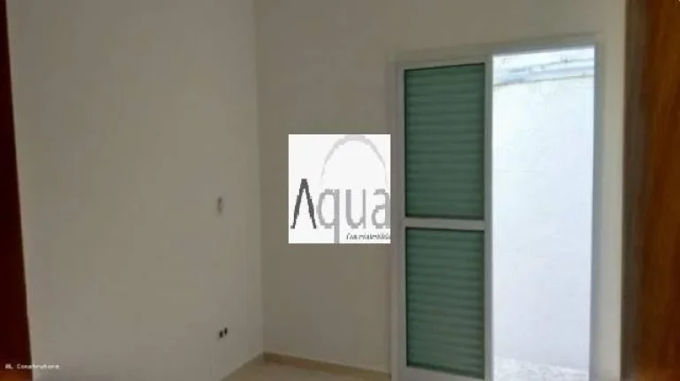Imagem Apartamento para Venda em Santo André, Campestre, 2 dormitórios, 1 suíte, 1 banheiro, 1 vaga