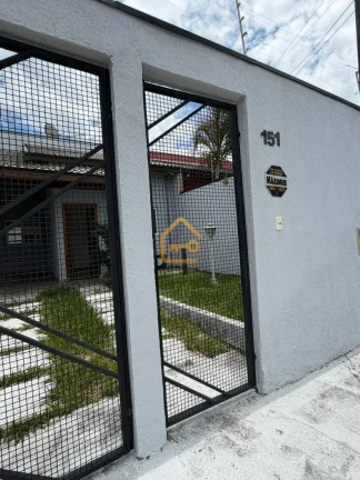 Imagem Casa térrea 3 dormitórios, 2 vagas, Resid. Parque dos Sinos, Jacareí