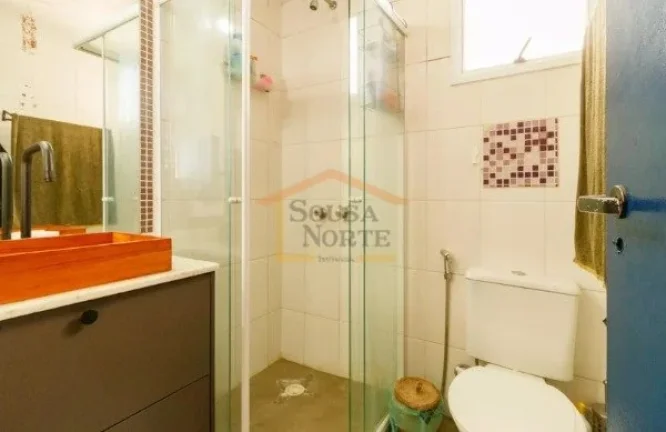 Imagem Apartamento de 3 dormitórios, sendo 1 suíte, localizado na Vila Guilherme. Conta com varanda, cozi...