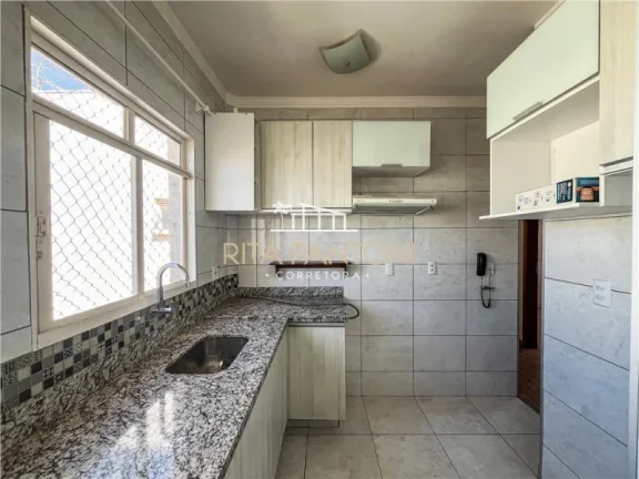 Imagem Apartamento - Ribeirão Preto - Jardim Maria Goretti - Região Oeste