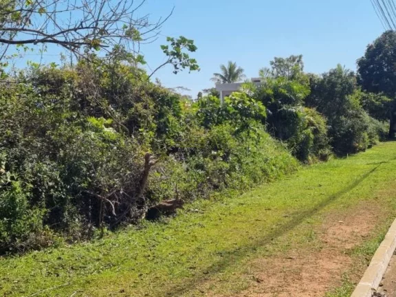 Imagem Terreno á venda, condomínio Bougainville V - Peruíbe/SP