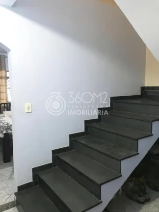Imagem Sobrado para Venda em São Bernardo do Campo / SP no bairro Bairro dos Casas