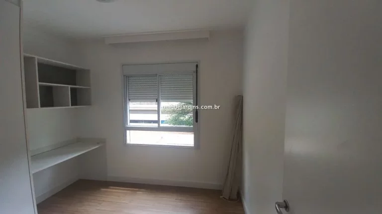 Imagem Apartamento à venda Brooklin São Paulo