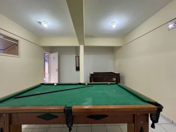 Imagem Apartamento na Área nobre da Praia Grande