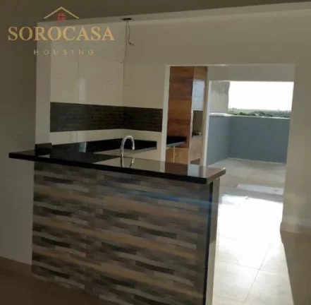 Imagem Casa à Venda - Bairro Villaggio Ipanema