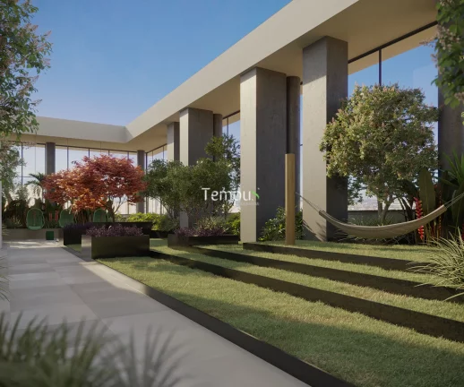 Imagem Platz 36 - Apartamento na planta, 3 suítes - Setor Bueno