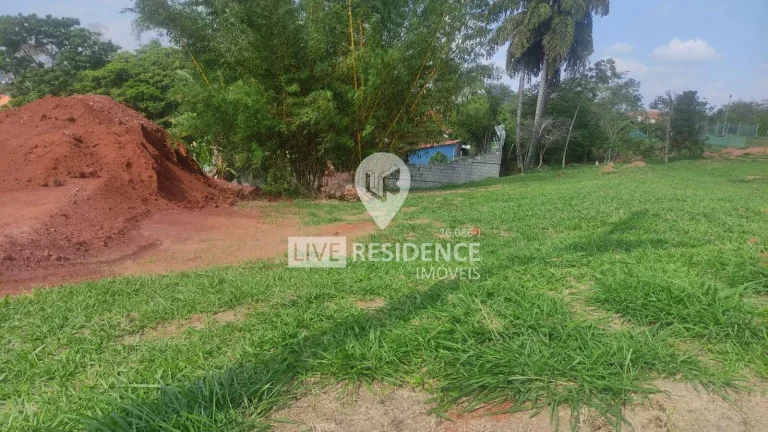 Imagem Vende-se terreno no Terras da Fazenda!