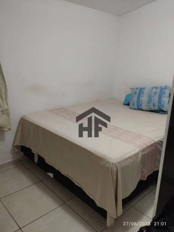 Imagem Casa com 2 Quartos à Venda, 70 m² em Pau Amarelo - Paulista