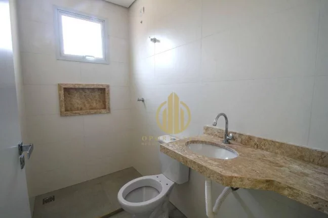 Imagem Apartamento com 1 dormitórios à venda, 43 m² por R$ 310.000 - Ribeirânia - Ribeirão Preto/SP