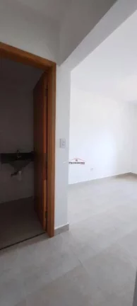 Imagem Apartamento à venda, 71 m² por R$ 390.000,00 - Vila Guilhermina - Praia Grande/SP