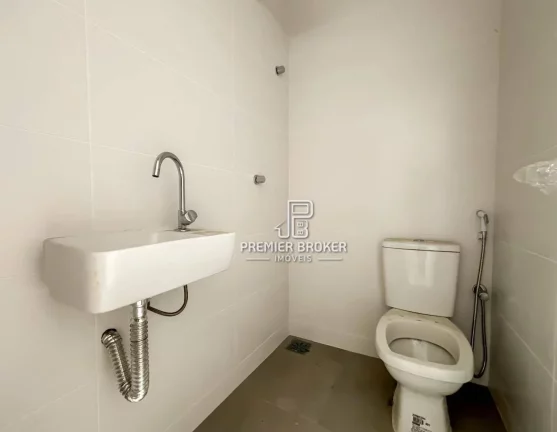 Imagem COBERTURA 3 QUARTOS À VEENDA