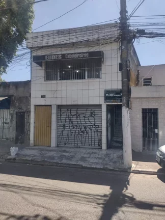 Imagem Casa a venda no Itaim paulista