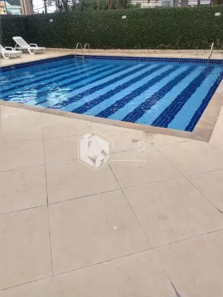 Imagem Apartamento à venda , 46 m², com 2 dormitórios, 1 vaga e lazer- próximo metrô Conceição- Vila Guarani (Z Sul), São Paulo, SP