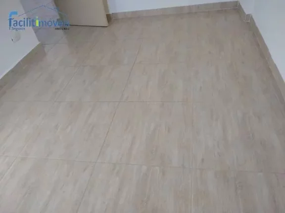 Imagem APARTAMENTO LOCALIZADO NO BAIRRO JARDIM CELESTE - SÃO PAULO - SP