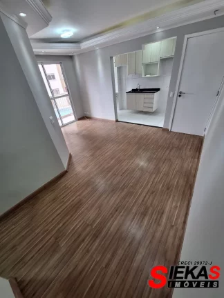 Imagem Apartamento à venda em São Paulo-SP, Itaquera: 2 quartos, 1 sala, 1 banheiro, 1 vaga, 48m² de área. Imperdível!