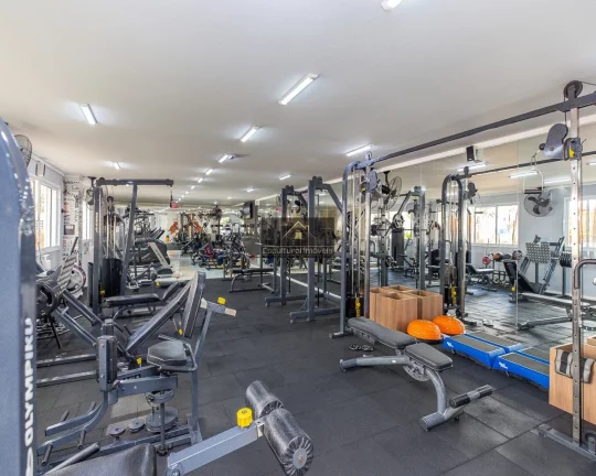 Imagem ALTO DA BOA VISTA ÓTIMO APARTAMENTO REFORMADO 70,00 M 2 DORMITÓRIOS SENDO 1 SUÍTE VARANDA ENVIDRAÇADA COZINHA ÁREA SERVIÇO FUNCIONAIS 2 VAGAS LAZER