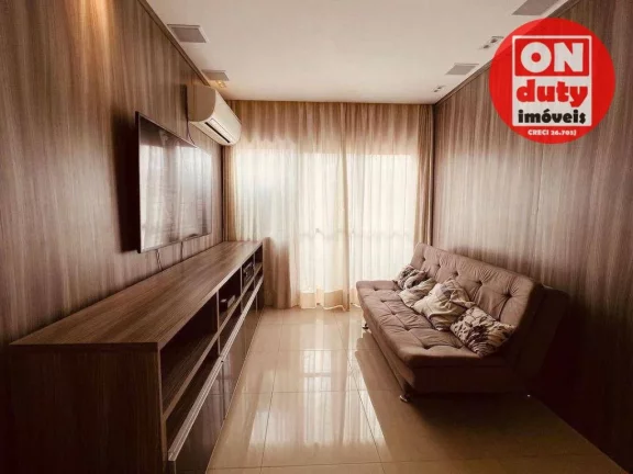 Imagem Apartamento - Gonzaga - Santos/SP