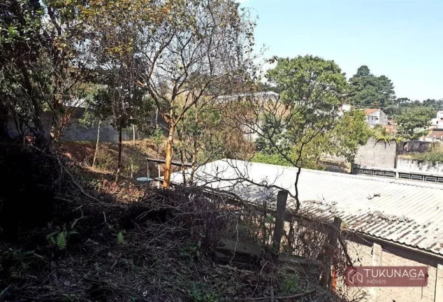 Imagem Galpão, 400 m² - venda por R$ 2.605.000,00 ou aluguel por R$ 5.000,01/mês - Núcleo do Engordador - São Paulo/SP