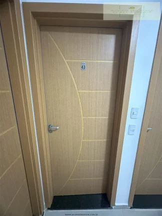Imagem Apartamentos no Litoral para venda em Praia Grande no bairro Aviação