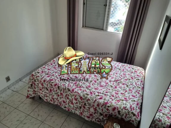 Imagem VENDE-SE APARTAMENTO NA CANGAIBA!!!