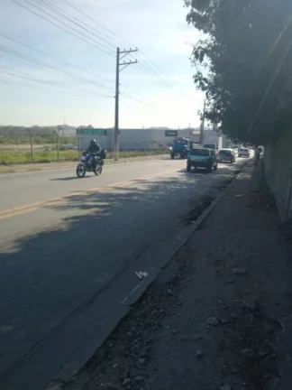 Imagem Terreno à venda, 381 m² por R$ 450.000,00 - Jardim Adriane - Itaquaquecetuba/SP