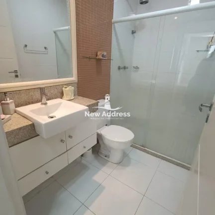Imagem Apartamento à venda em Vila Velha-ES, Itapuã! 2 quartos, 1 suíte, 1 sala, 1 vaga de garagem. Área de 85m²! Aproveite!