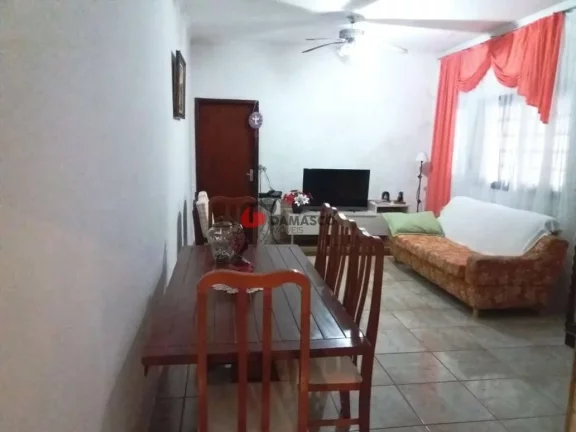 Imagem Casa à venda 3 Quartos, 5 Vagas, Nova Gerty, São Caetano do Sul - SP